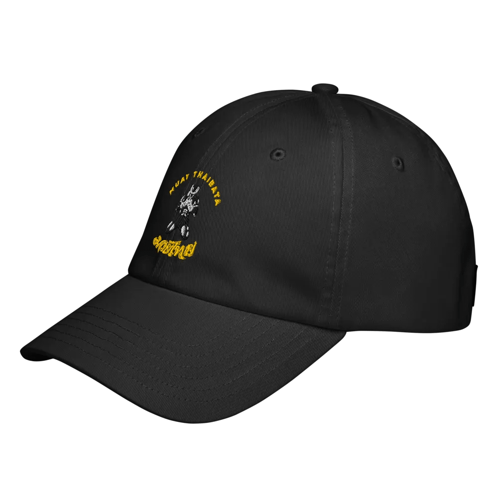 Under Armour Muay Thaibata Hat product image (3)
