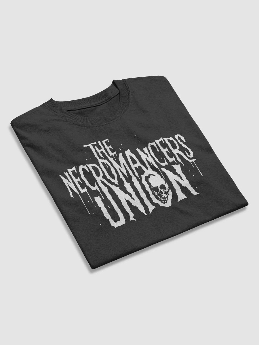 The Necromancers Union 