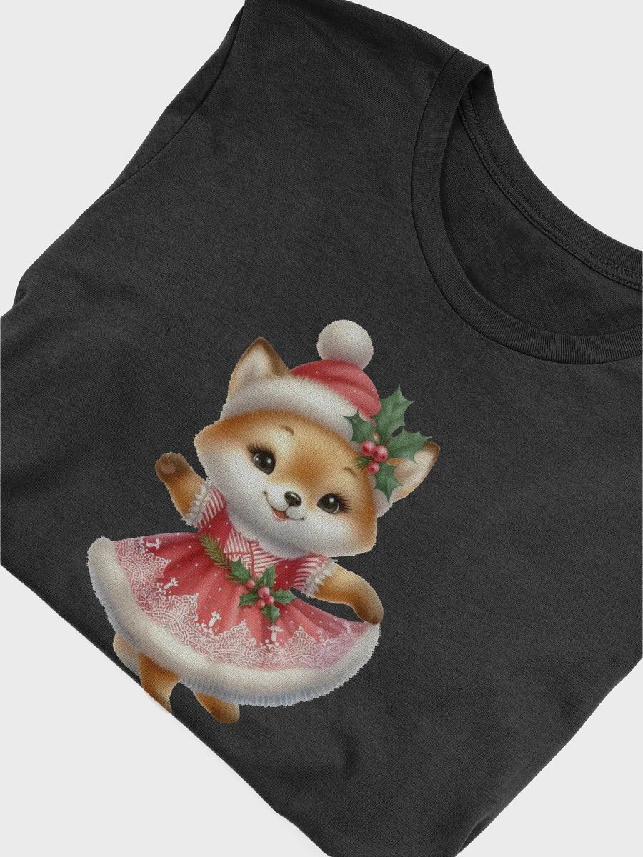 Christmas Baby Fox 07 product image (19)