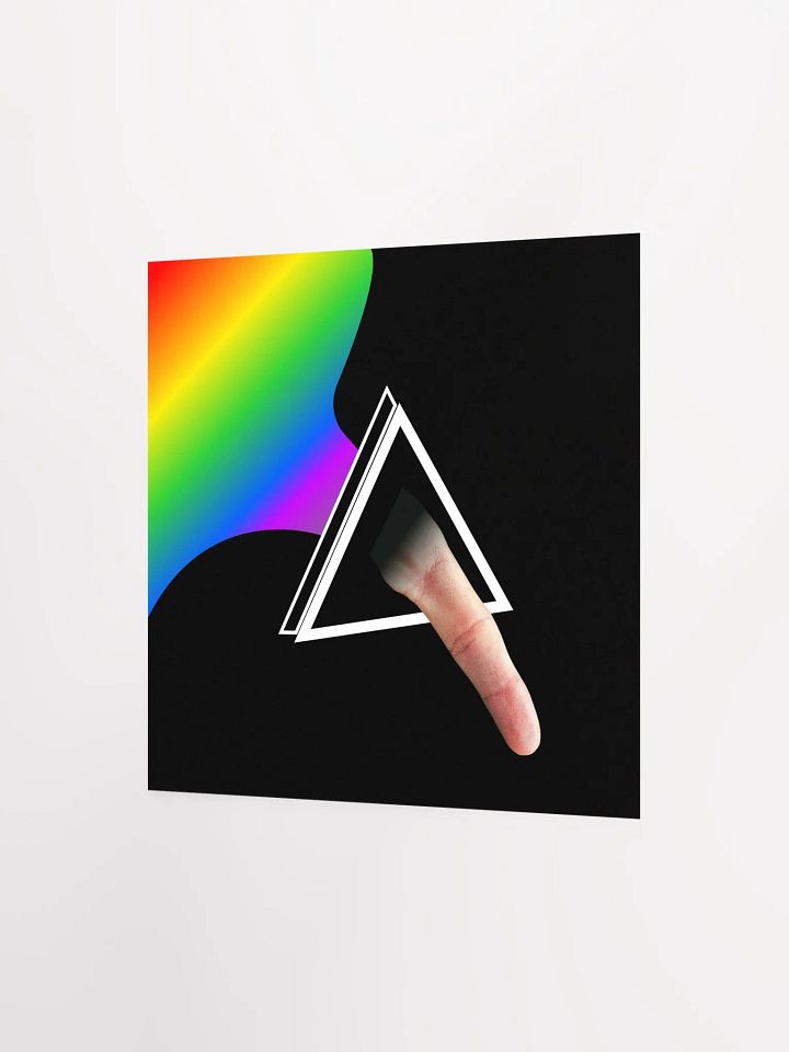 Dark Side of Human - Poster product image (10)