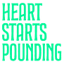 Hearts Start Pounding