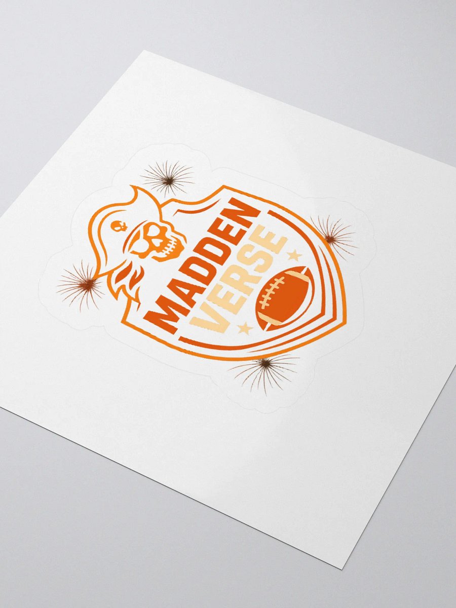 PIRATES LIFE STICKER product image (3)
