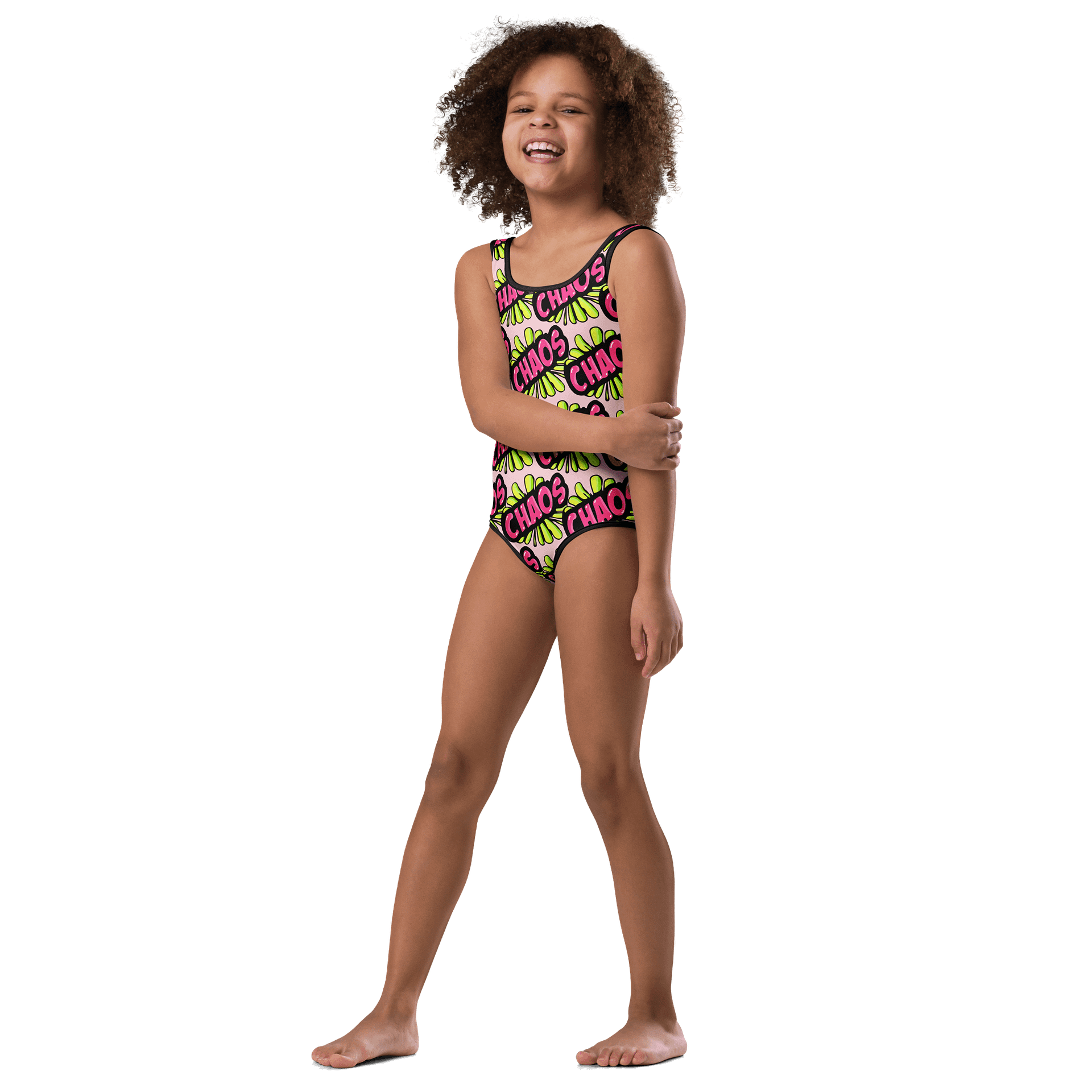 Sunfyre Chaos Kids One Piece product image (4)