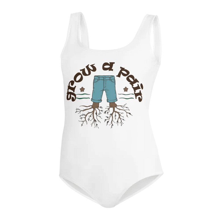 Grow a Pair. product image (2)