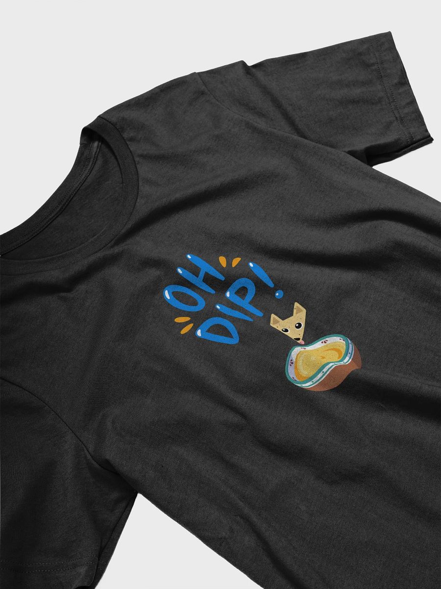 OH DIP! Nacho Tee product image (3)