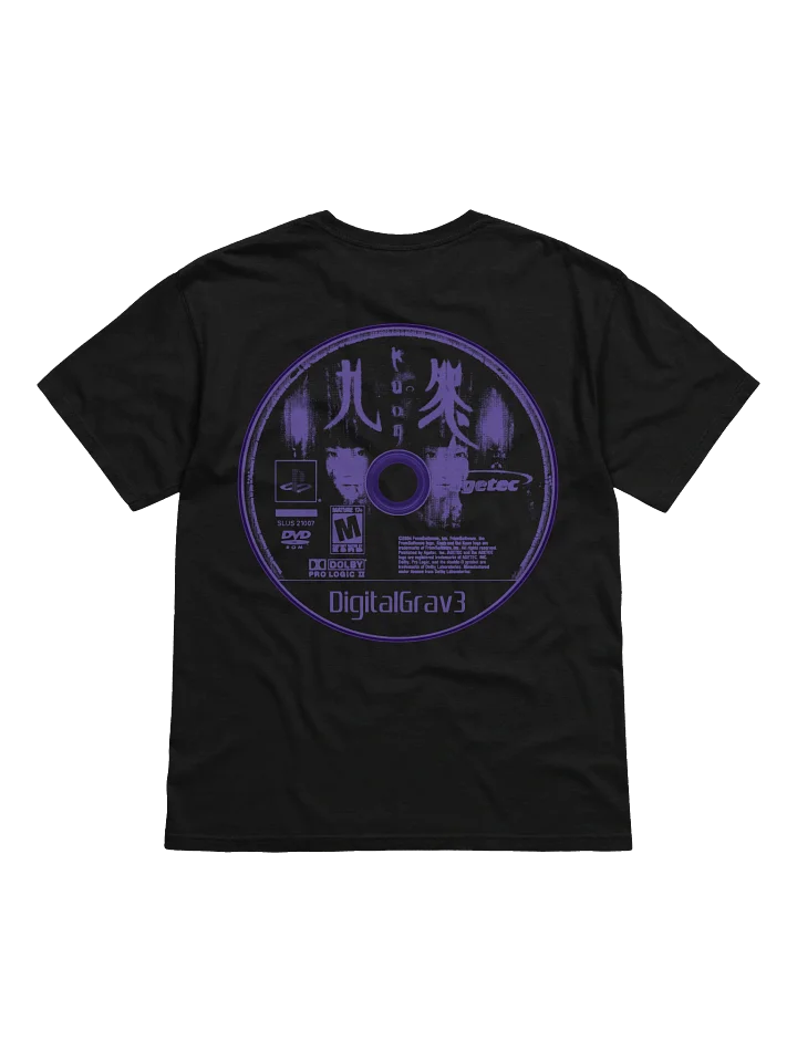 KUON T-SHIRT product image (2)