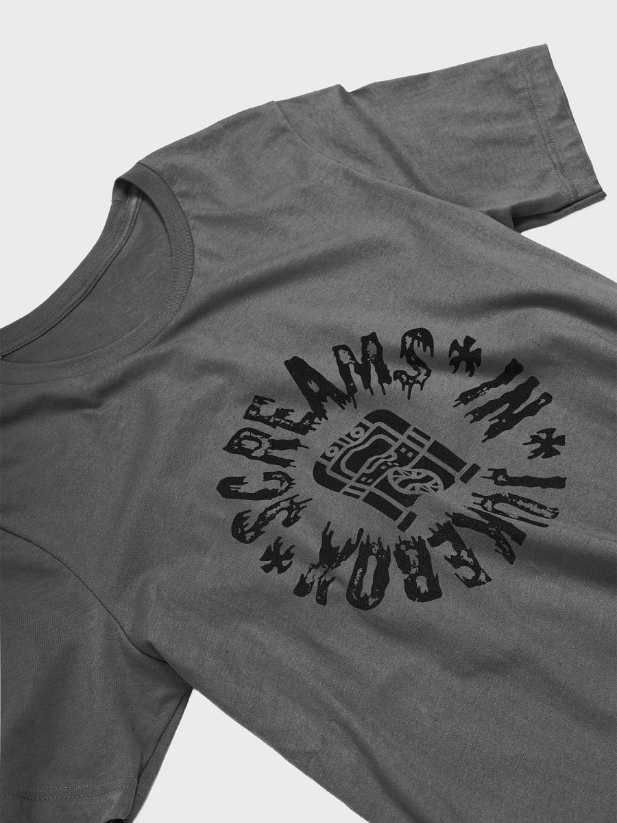 *Screams In Jukebox* Tee product image (31)