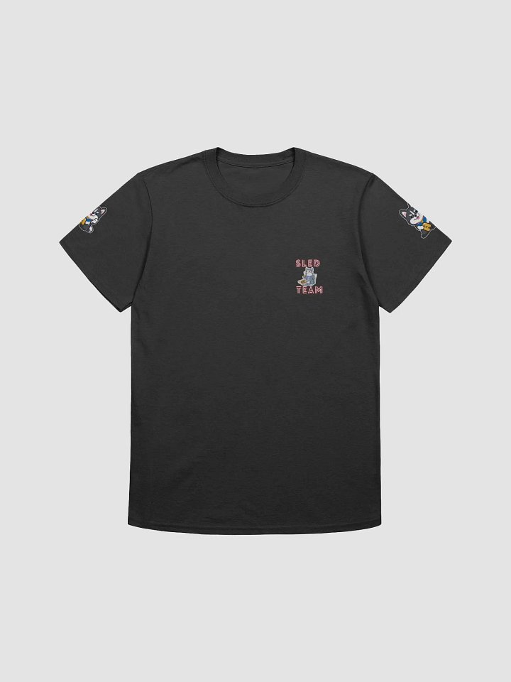 killer instinct tee product image (2)