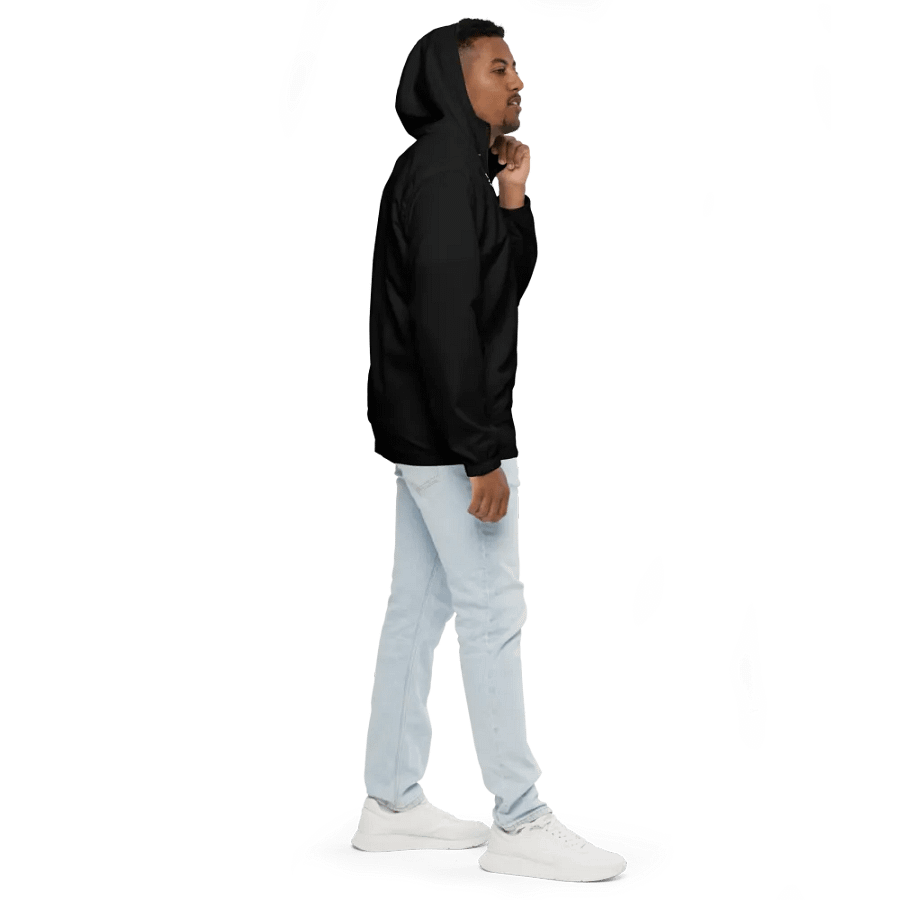 ¥ovon Windbreaker product image (6)