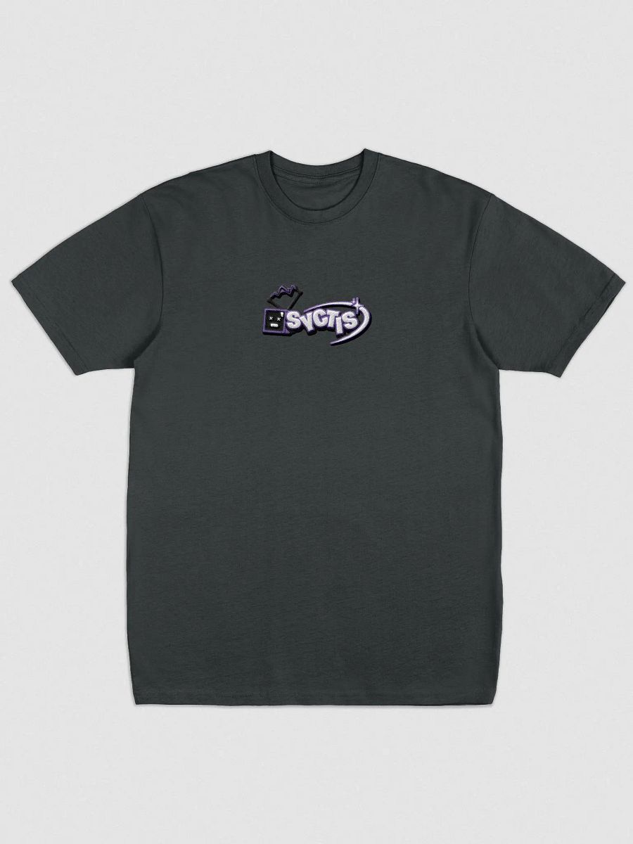 T SHIRT ~ V Tube product image (2)