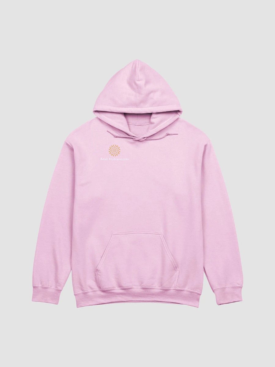 Gildan Classic Hoodie product image (1)