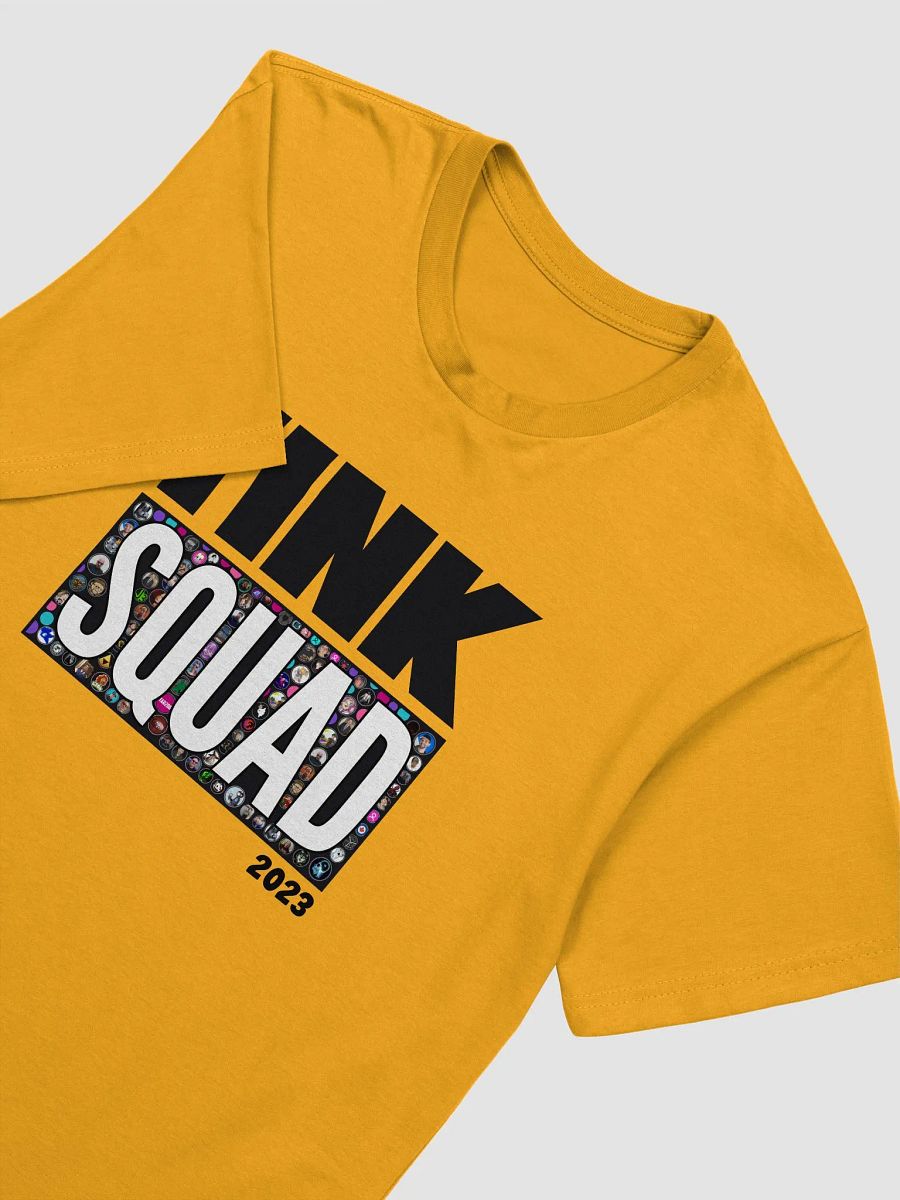 6 Years Commemorative T-Shirt! product image (9)