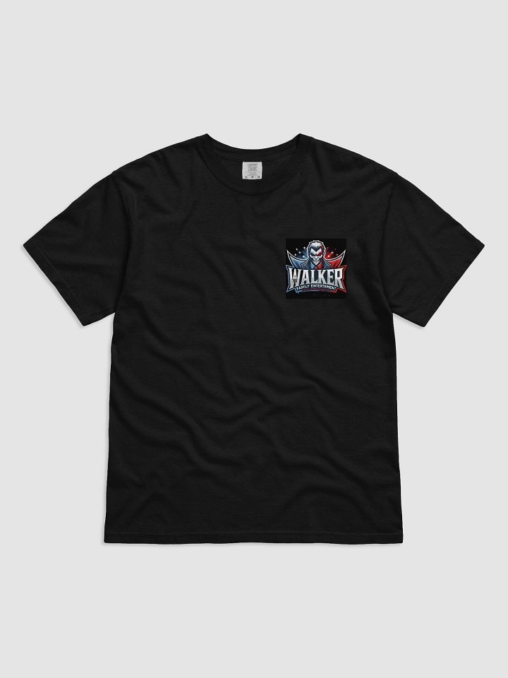 WFE Shirt product image (1)
