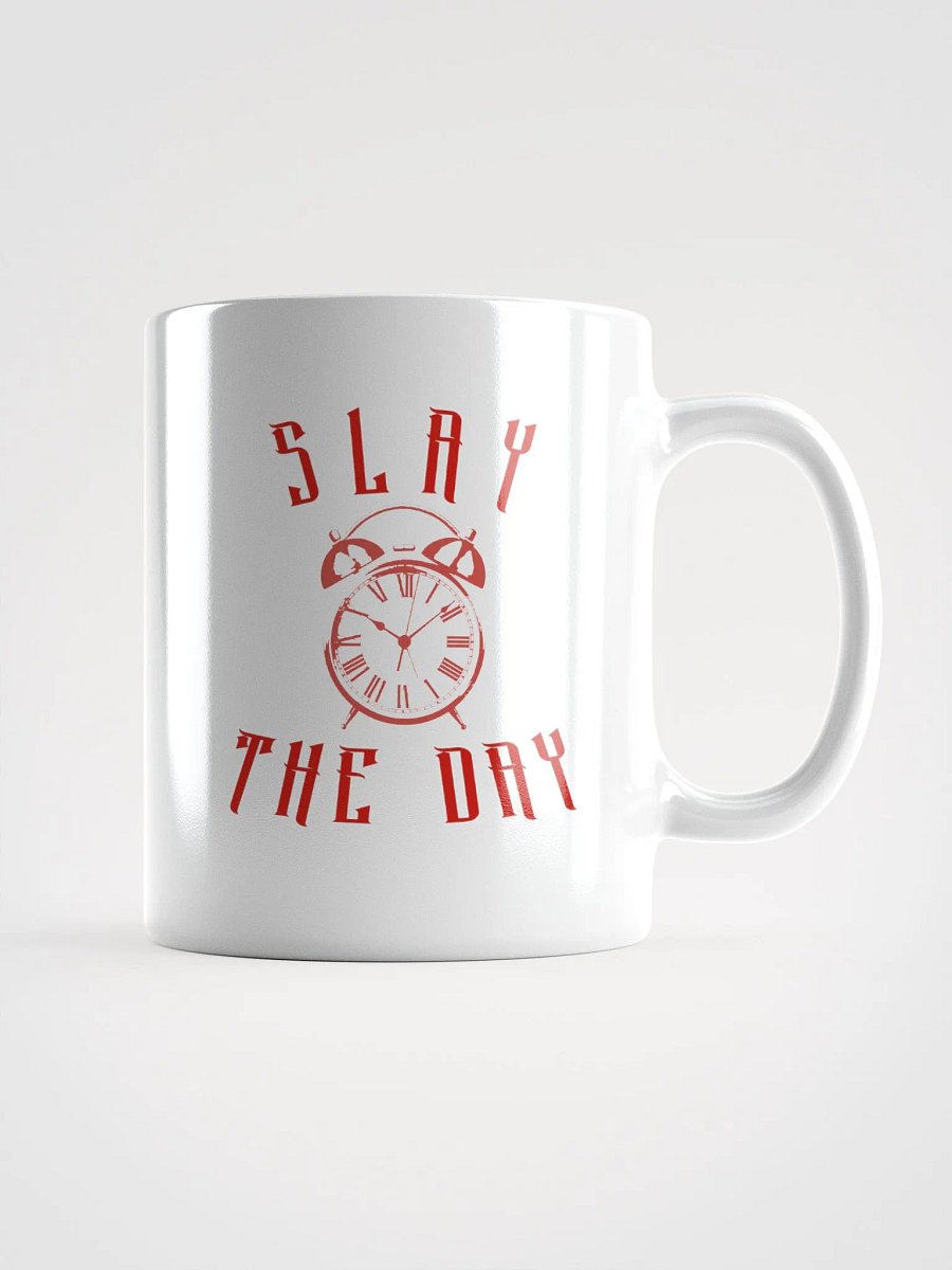 Slay The Day Mug product image (3)