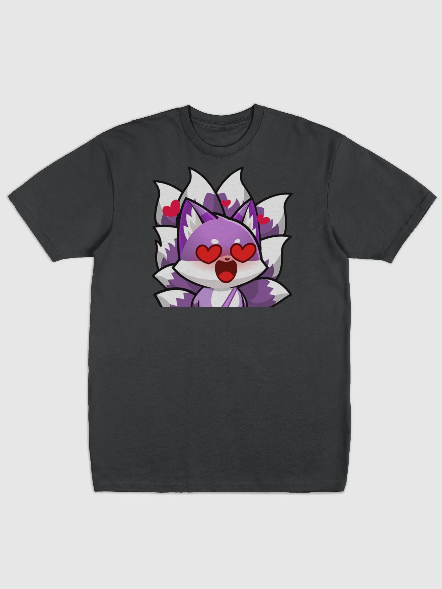 FawxHeartEyes Shirt product image (1)