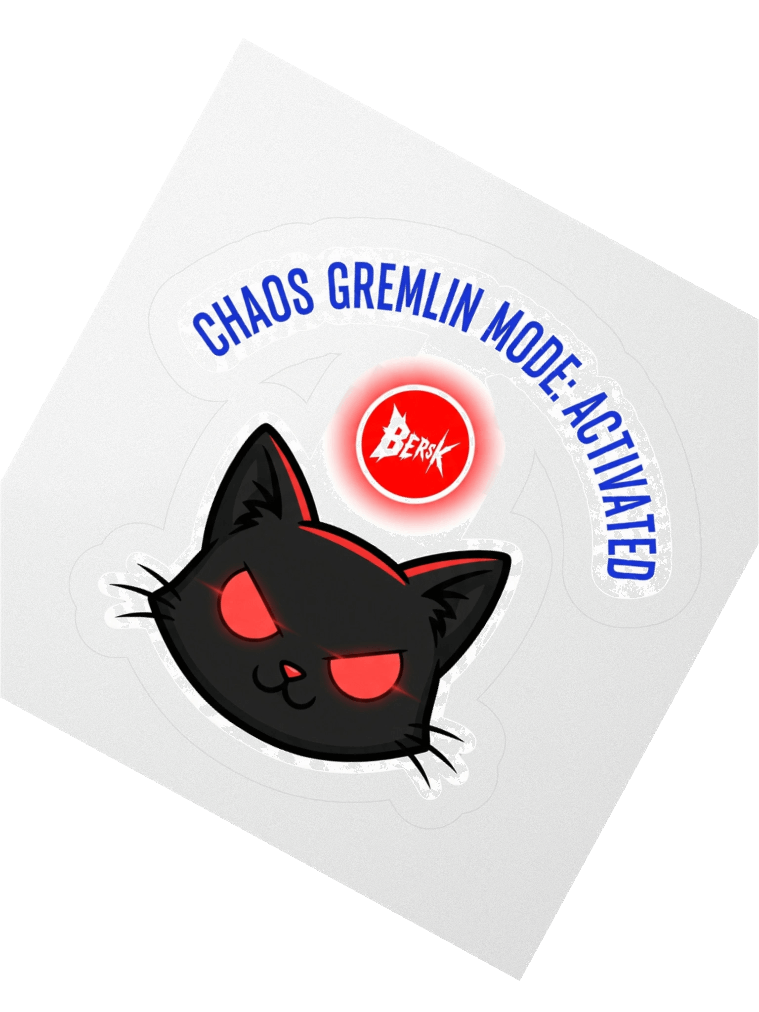 Chaos Gremlin Mode product image (5)