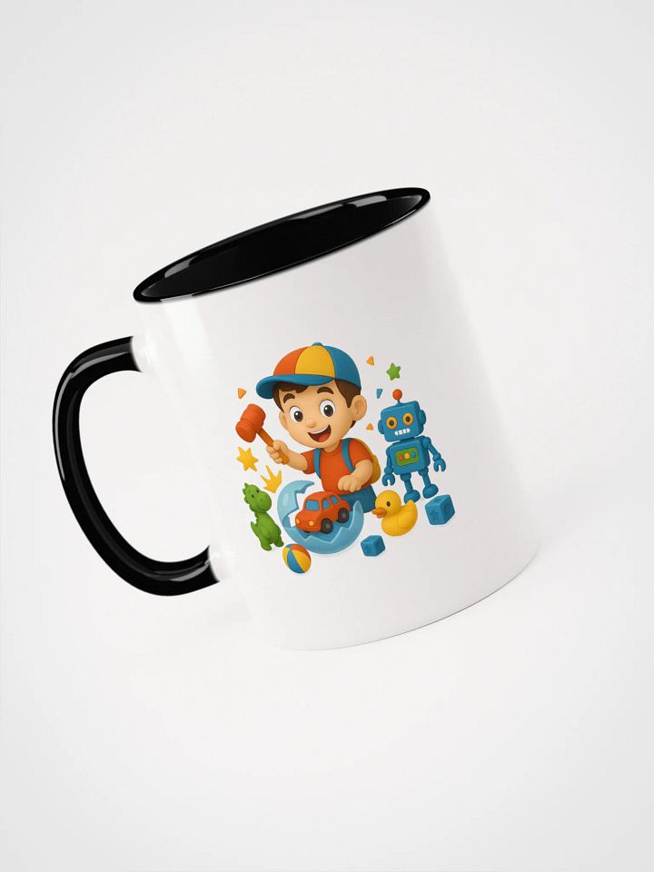 Tiny Toy Treasures product image (1)