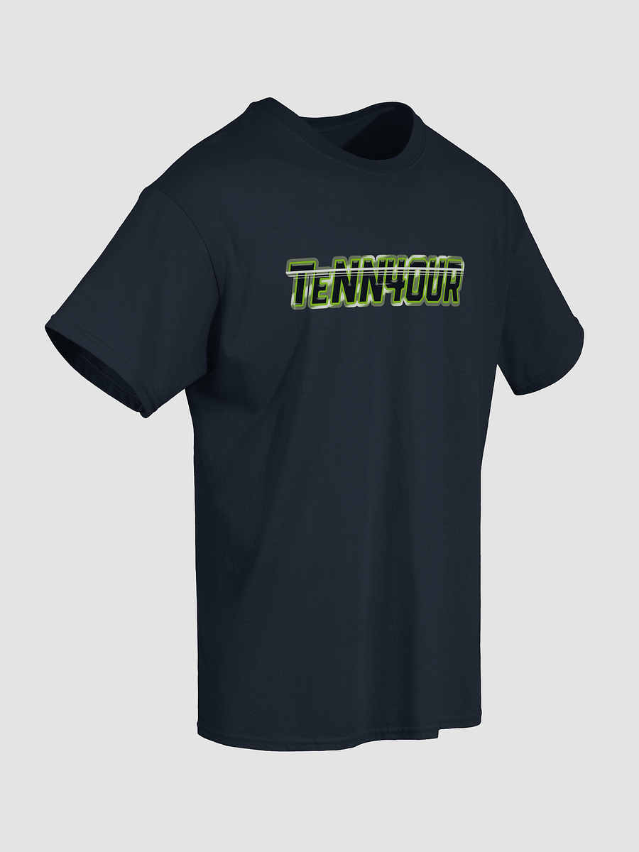 Mental Health Awareness (TeNN4OUR) T-Shirt product image (14)