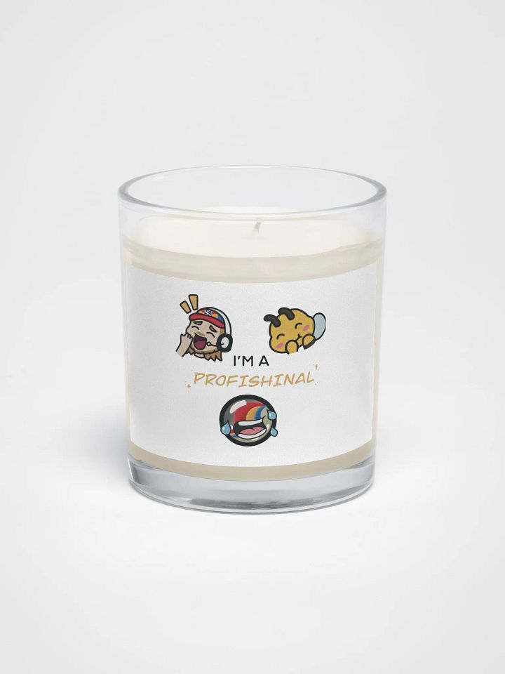 Pro Candle product image (1)