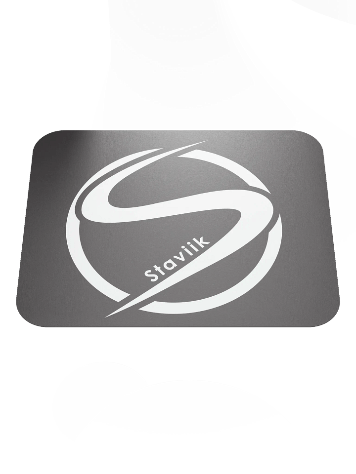 Nordic Pulse Mouse Pad product image (1)