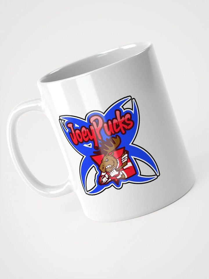 Classic Logo product image (2)