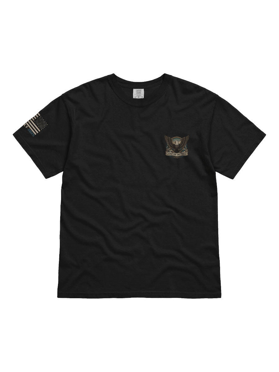 "LIBERTY" Best Shirt product image (2)