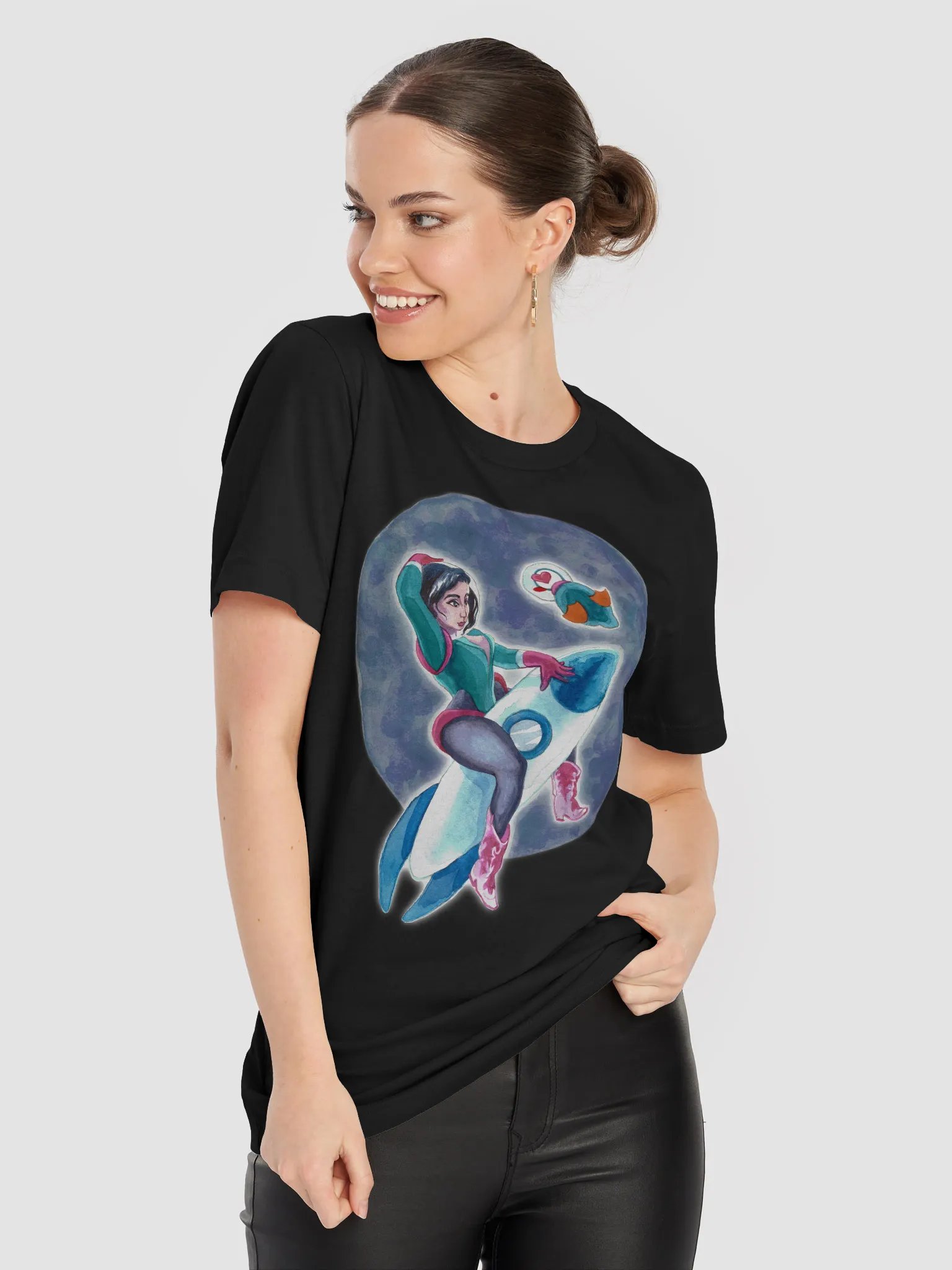 Rocket Gal product image (4)