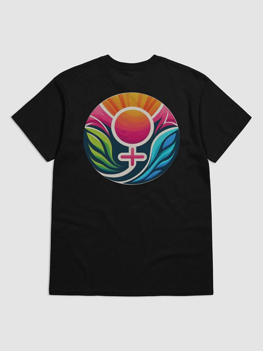 Empowerment Symbol Women's T-Shirt product image (15)
