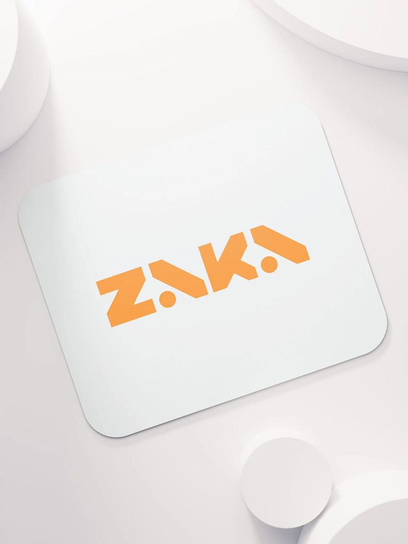 ZAKA Classic Mouse Pad