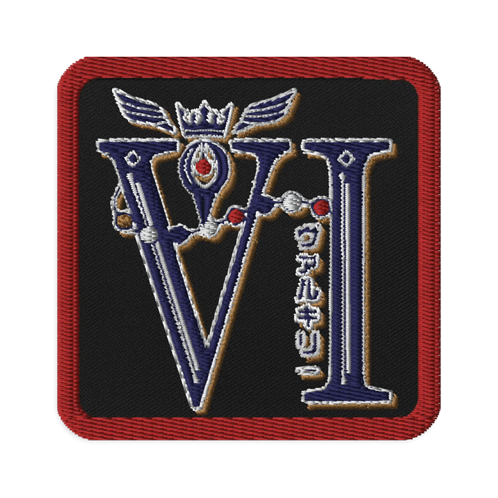 Vi Patch product image (1)