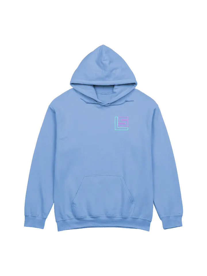 LS Sign Tube Hoodie product image (3)