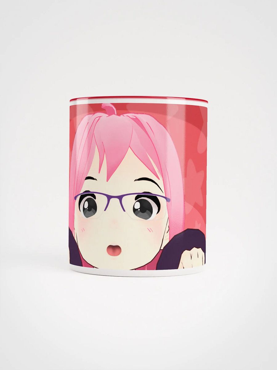 Beuchi Peek - Red (Colored) product image (5)
