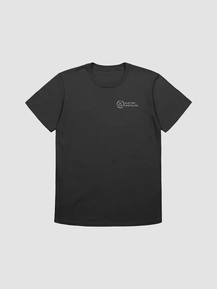 DCEUC Shirt - Stars and Stripes Edition product image (1)