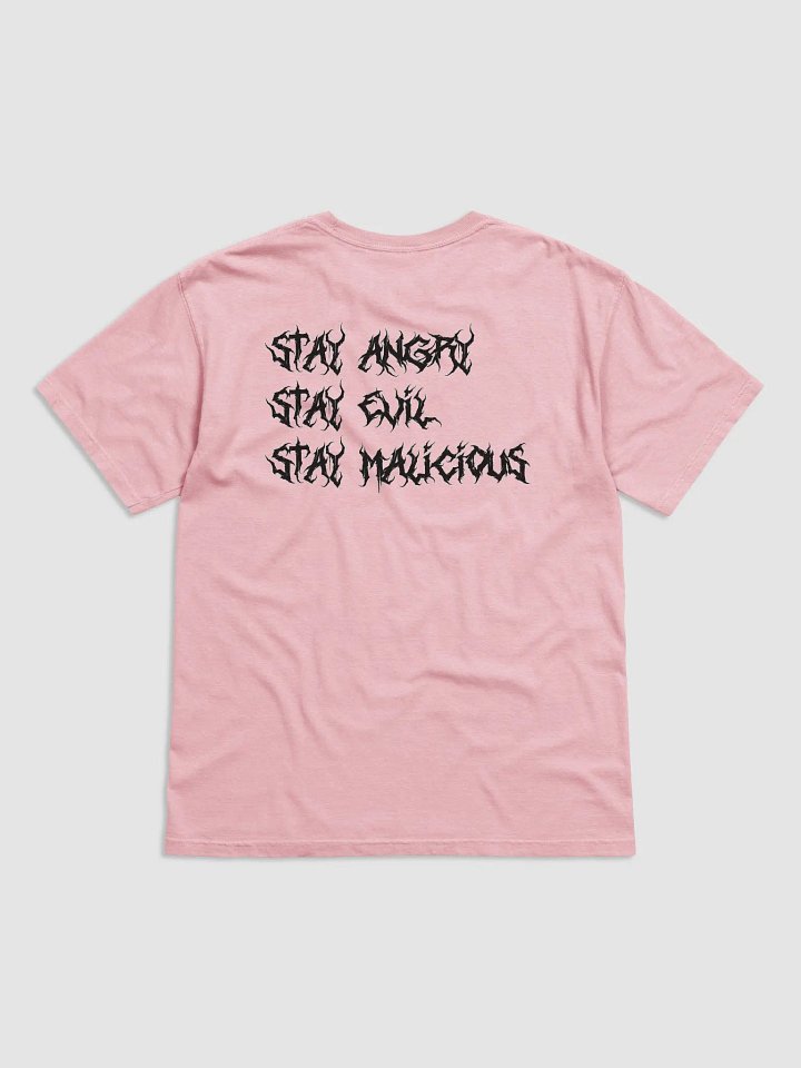 Stay Evil Shirt product image (2)