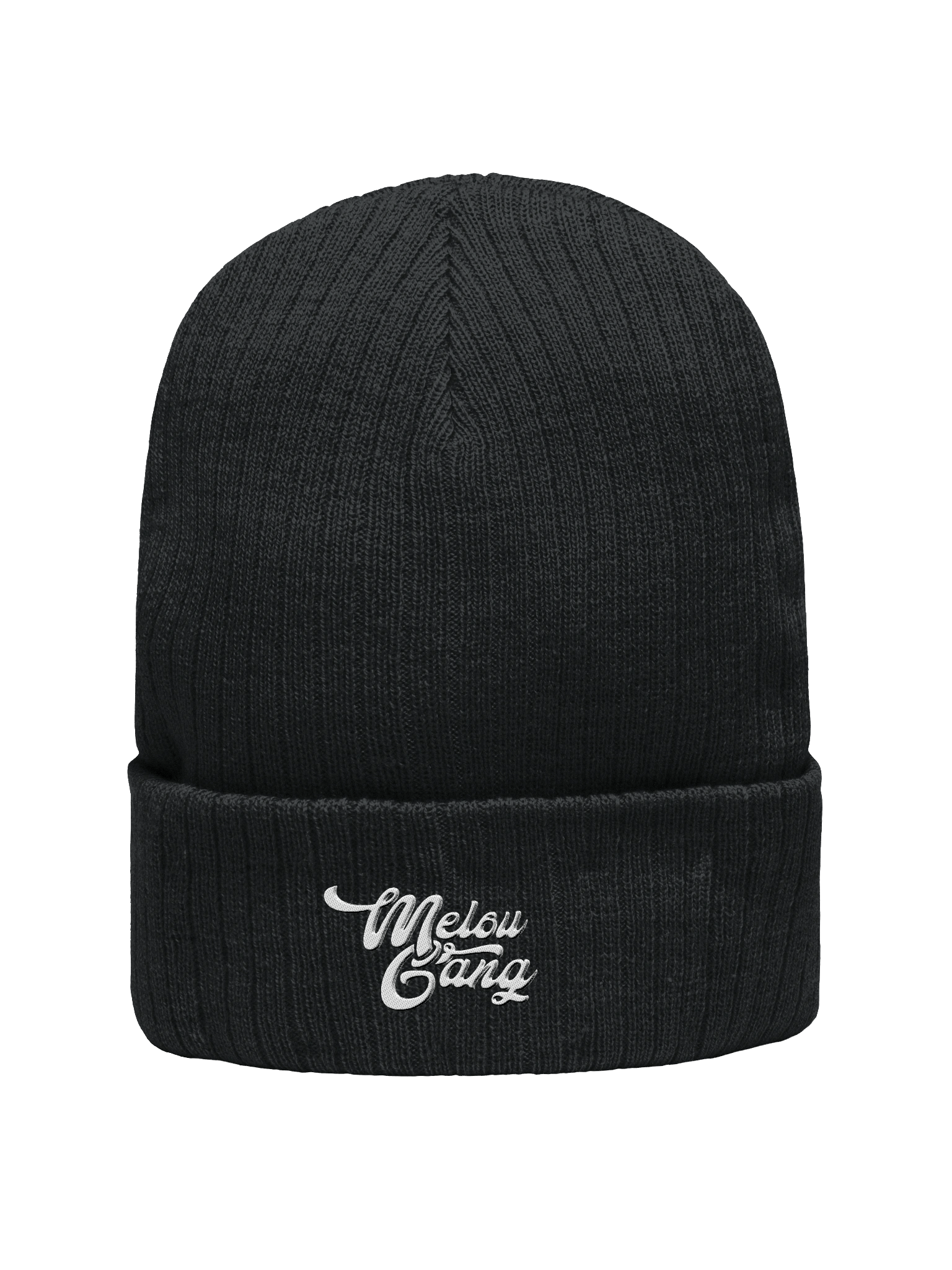 Melou Gang Beanie product image (1)