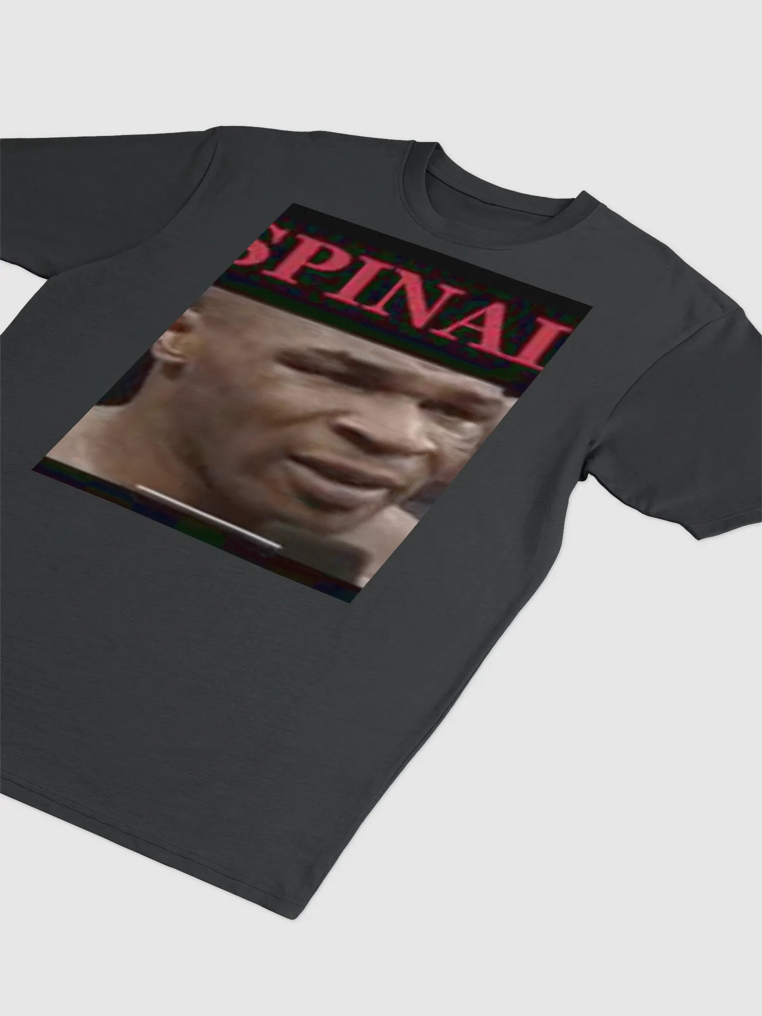 Mike Tyson "Spinal" product image (3)