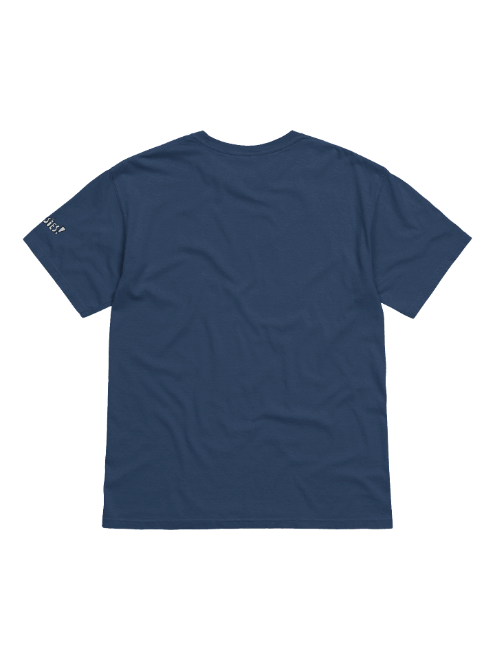 'Citizens are frogs' Pupsies! Heavyweight T-Shirt product image (9)