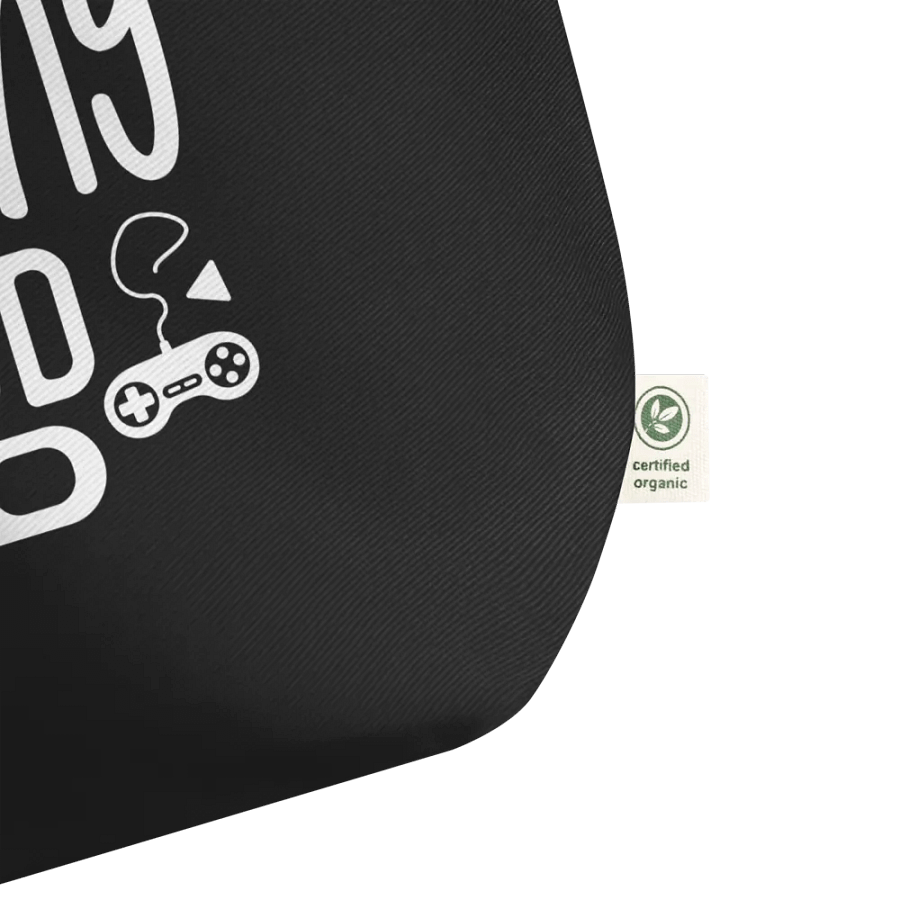 Gaming Mood On Bag product image (2)