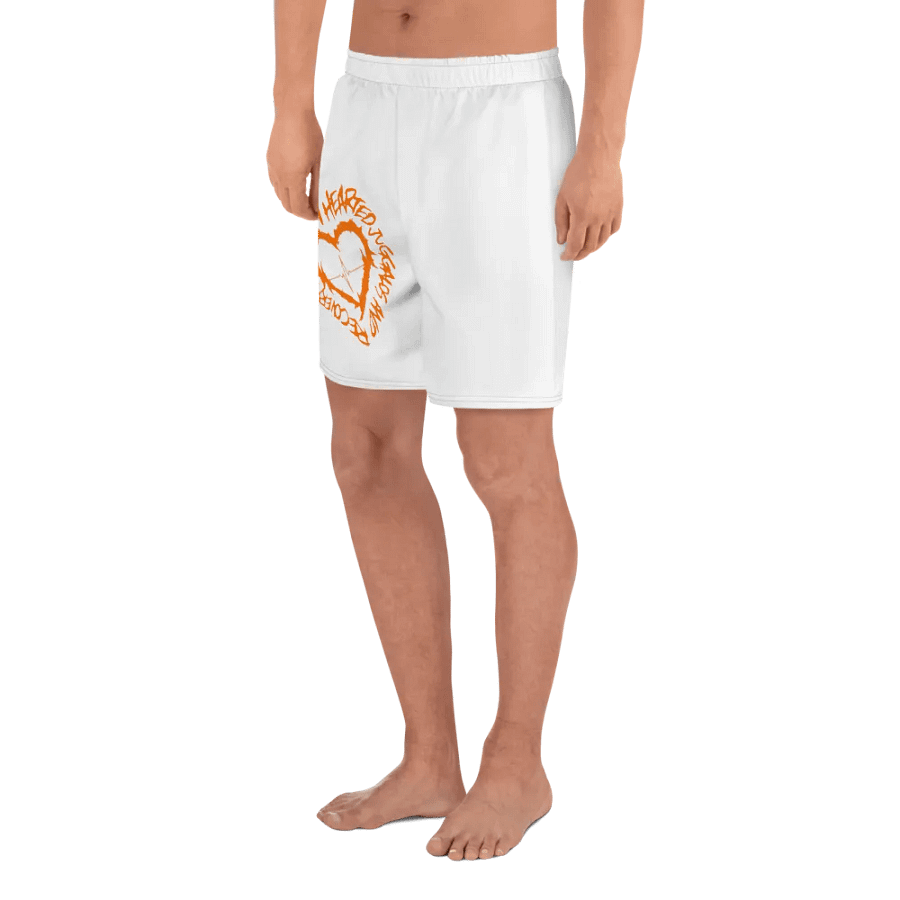 OJARS WORKOUT SHORTS product image (4)