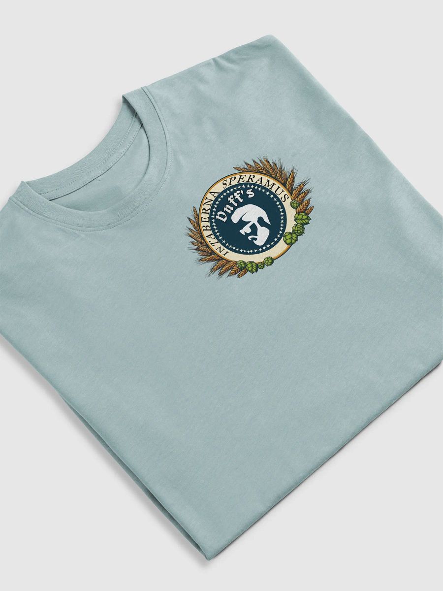 In Tavern We Trust Shirt product image (26)