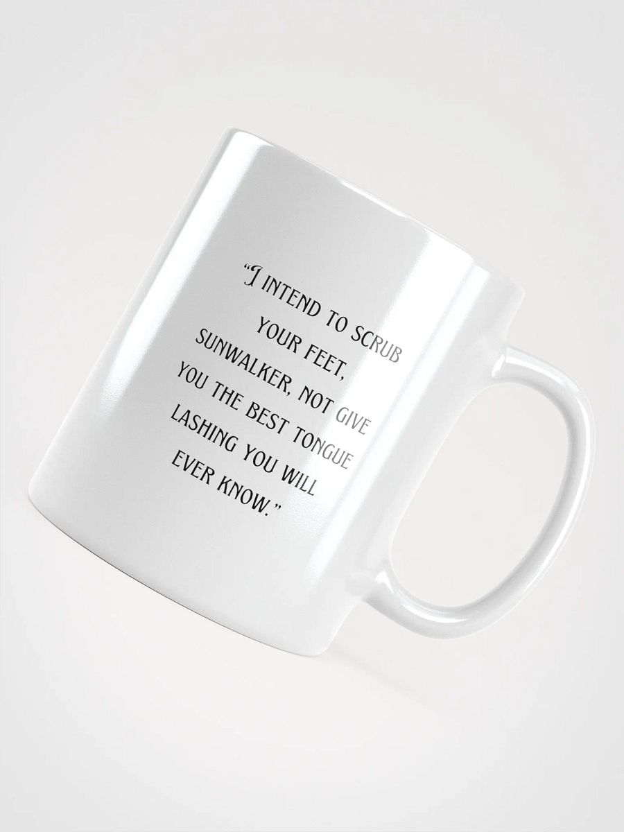 Lee Mug Book 1 Quote product image (4)