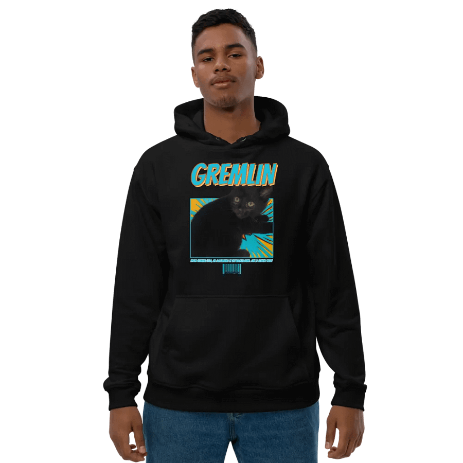 Gremlin! product image (1)