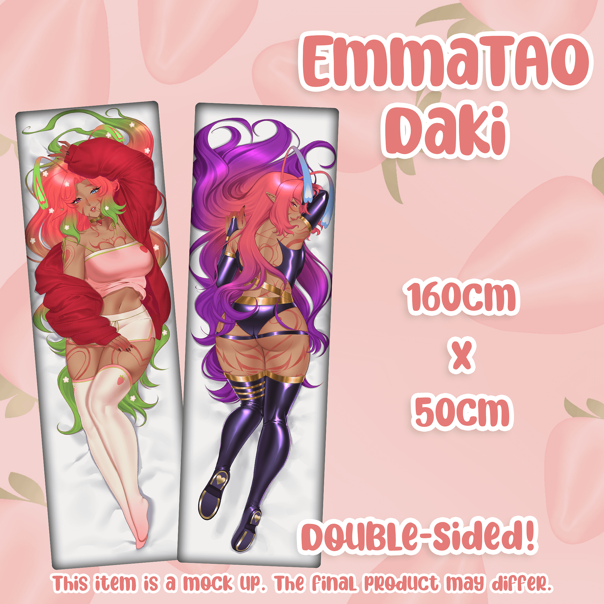 EmmaTAO Bundle [PREORDER] product image (4)