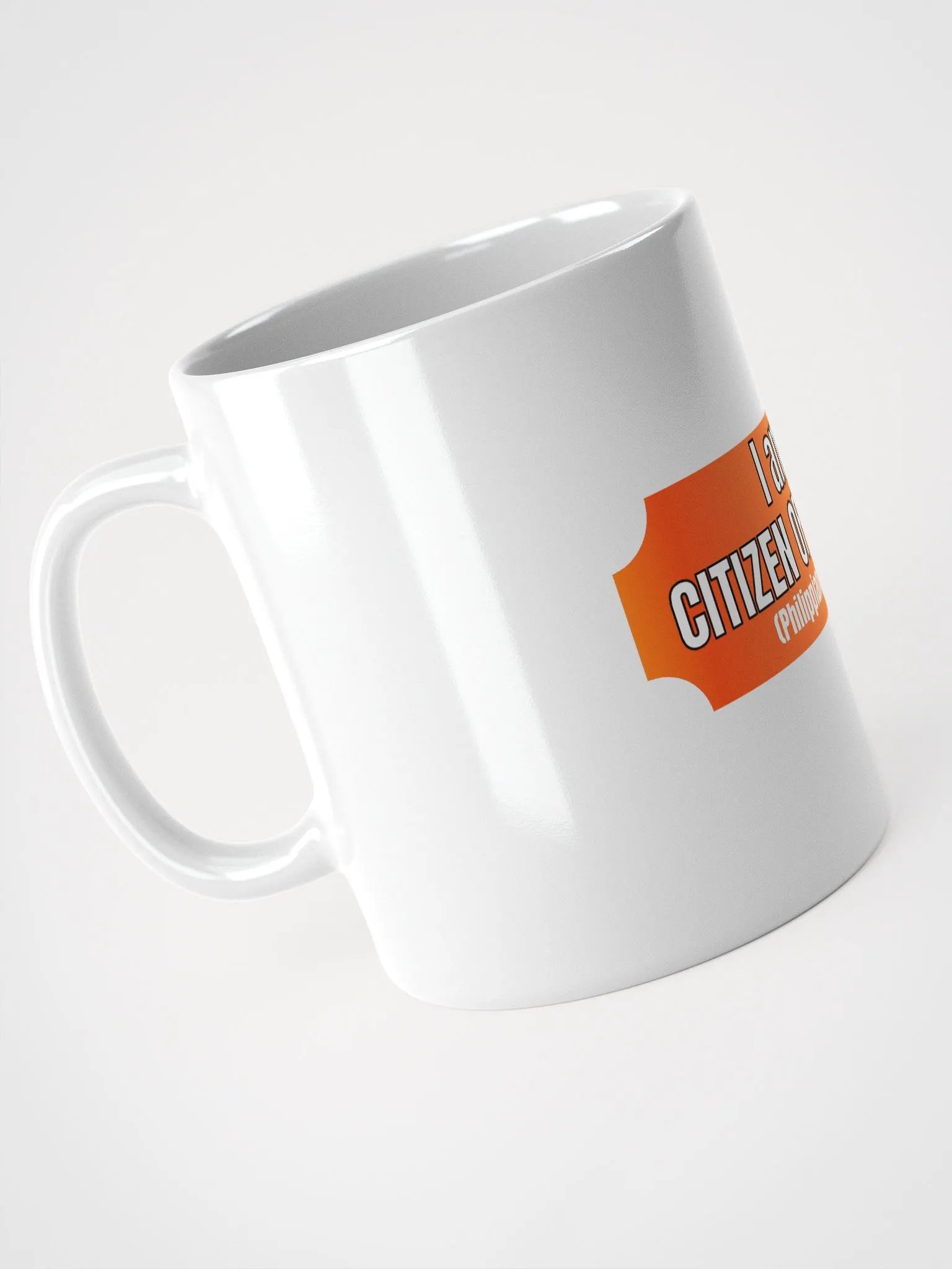 I AM A CITIZEN OF HEAVEN product image (7)