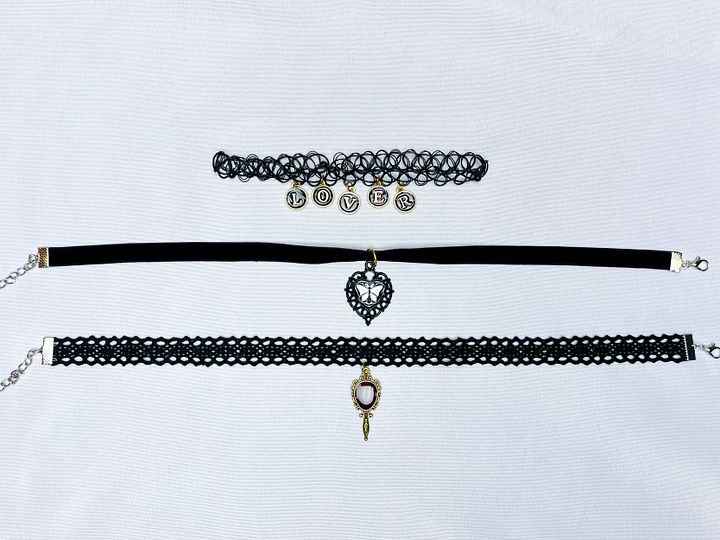 handmade gothic 