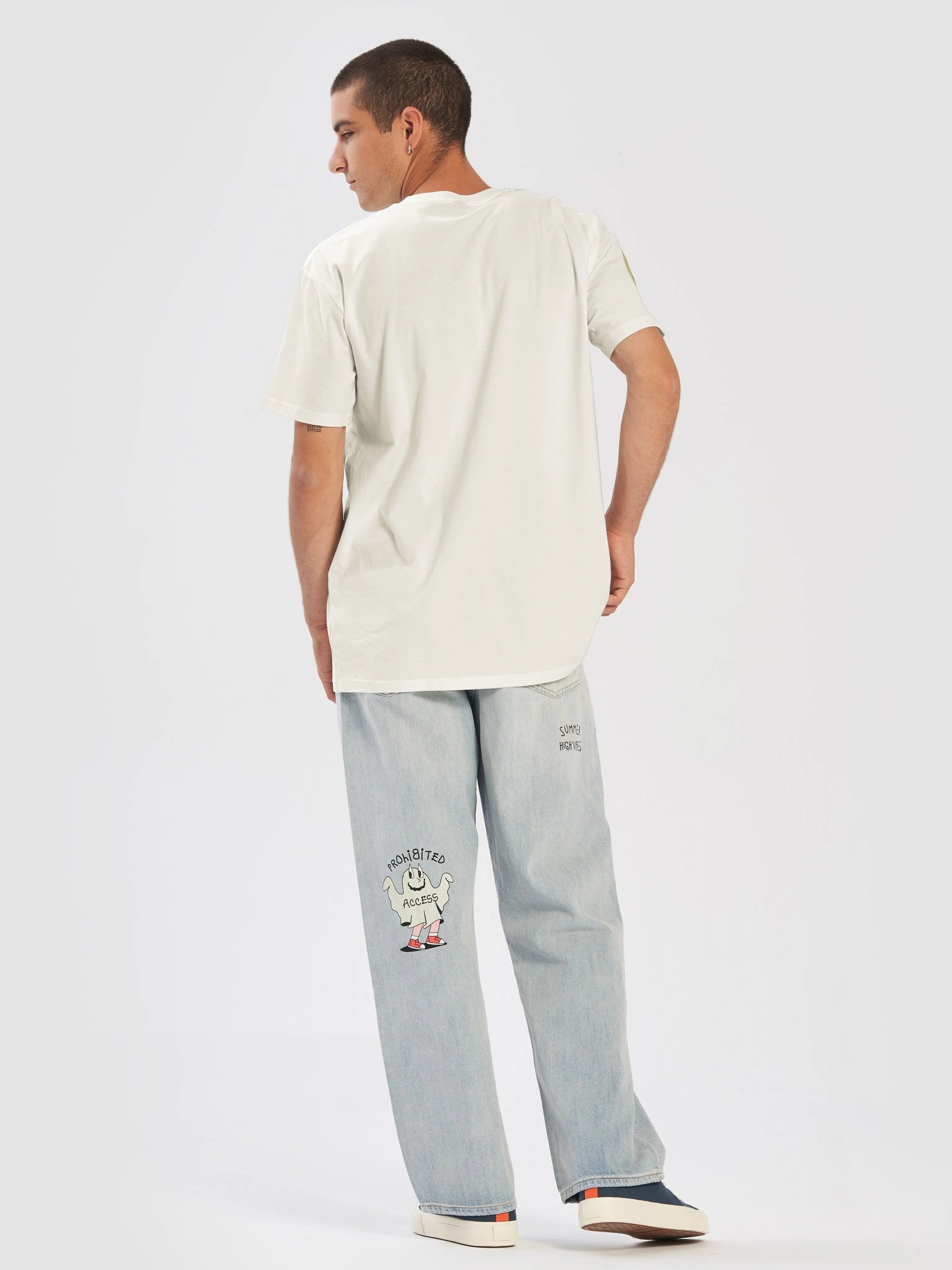 Just Grow It Tee (Printed) product image (6)