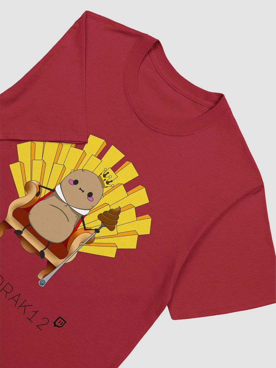 1st Shirt product image (3)
