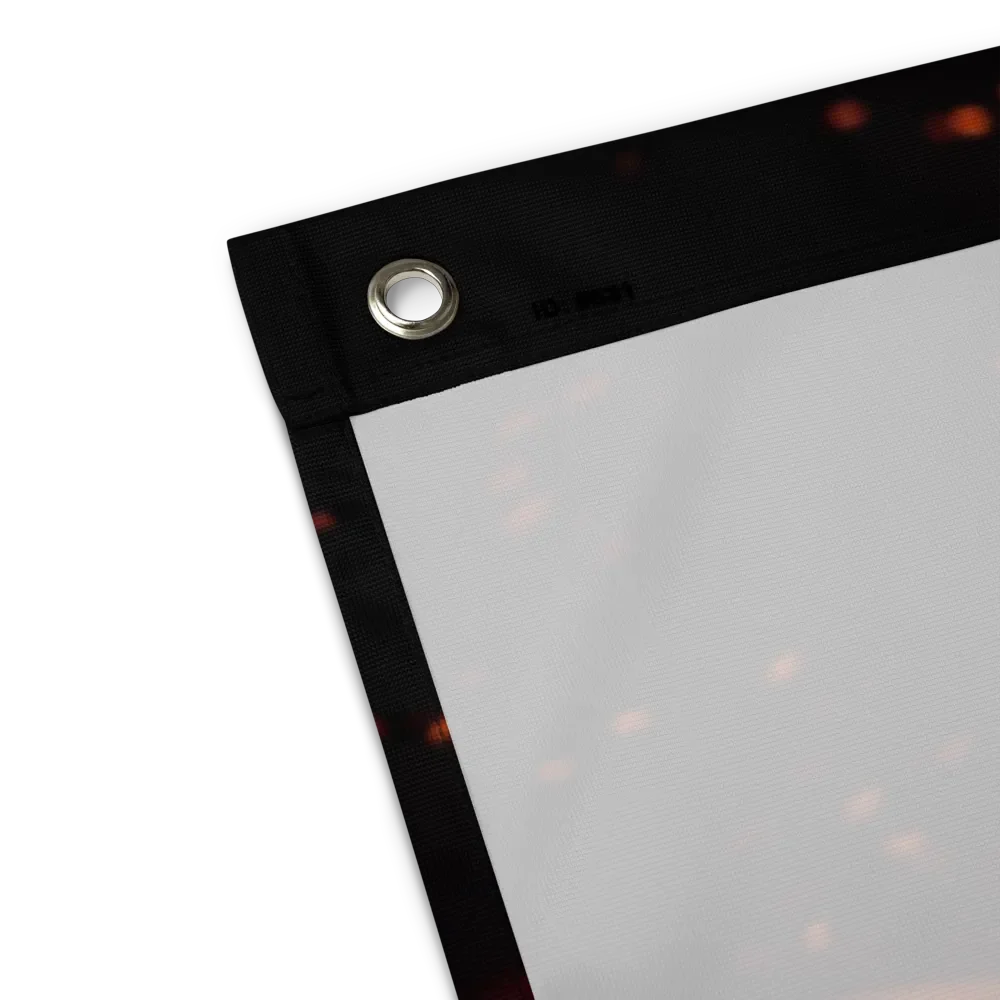 Barren791 Fire Flag product image (3)