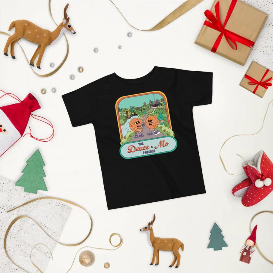Ball is Life Kids Tee product image (6)