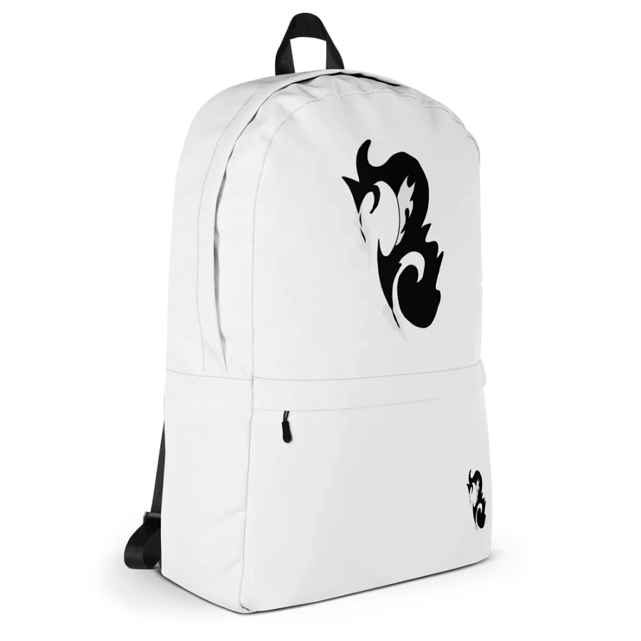 Water Splash backpack product image (9)